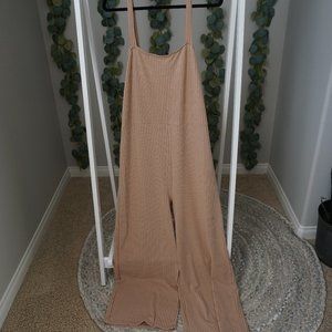 Curvy Weekender Jumpsuit